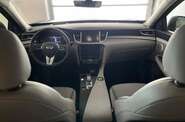 Infiniti QX50 Sensory