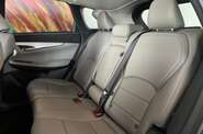 Infiniti QX50 Sensory