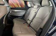 Infiniti QX50 Sensory