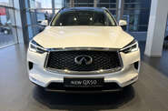 Infiniti QX50 Luxe