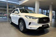Infiniti QX50 Luxe