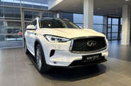 Infiniti QX50 Luxe