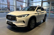Infiniti QX50 Luxe