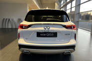 Infiniti QX50 Luxe