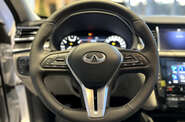 Infiniti QX50 Luxe