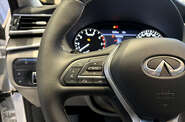 Infiniti QX50 Luxe