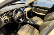 Infiniti QX50 Luxe
