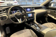 Infiniti QX50 Luxe