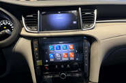Infiniti QX50 Luxe