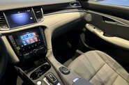 Infiniti QX50 Luxe