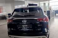 Infiniti QX50 Luxe