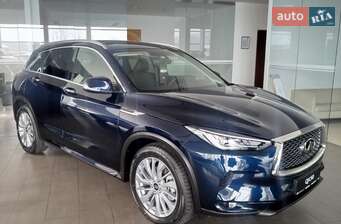 Infiniti QX50 2024 в Київ