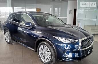 Infiniti QX50 2024 Luxe