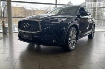 Infiniti QX50 2024 Luxe
