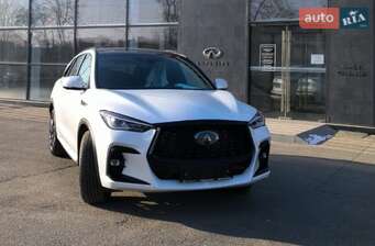 Infiniti QX50 2024 в Харків