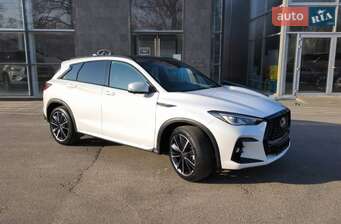 Infiniti QX50 2024 в Харків