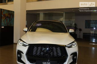 Infiniti QX50 2024 Sport