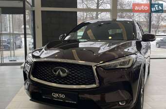 Infiniti QX50 2024 в Харків