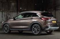 Infiniti QX50 Luxe