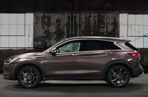 Infiniti QX50 Luxe