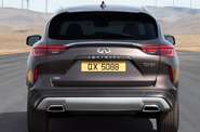 Infiniti QX50 Sensory Proactive