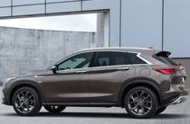 Infiniti QX50 Pure