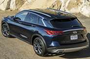 Infiniti QX50 Pure