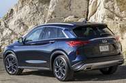 Infiniti QX50 Pure