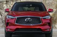 Infiniti QX50 Sensory Proactive