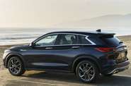 Infiniti QX50 Pure