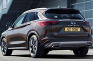 Infiniti QX50 Sensory Proactive