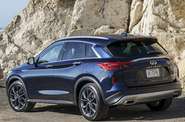 Infiniti QX50 Sensory Proactive