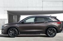 Infiniti QX50 Autograph Proactive