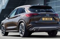 Infiniti QX50 Autograph Proactive