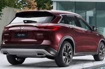 Infiniti QX50 Autograph Proactive