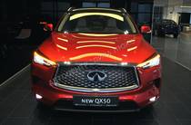 Infiniti QX50 Luxe Essential