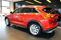 Infiniti QX50 Luxe Essential