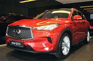 Infiniti QX50 Luxe Essential