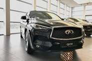 Infiniti QX50 Luxe Proassist