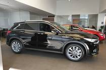 Infiniti QX50 Luxe Essential