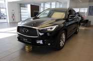 Infiniti QX50 Luxe Essential