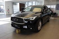 Infiniti QX50 Luxe Essential