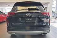 Infiniti QX50 Luxe Essential