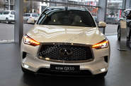 Infiniti QX50 Autograph Proactive