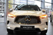 Infiniti QX50 Autograph Proactive