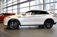 Infiniti QX50 Autograph Proactive