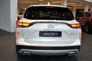 Infiniti QX50 Autograph Proactive