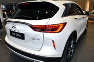 Infiniti QX50 Autograph Proactive