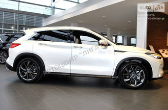 Infiniti QX50 2.0i CVT (249 к.с.) AWD 2021 Infiniti QX50 2.0i CVT (249 к.с.) AWD 2021