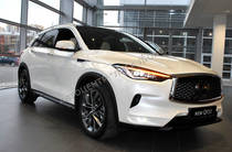 Infiniti QX50 Autograph Proactive